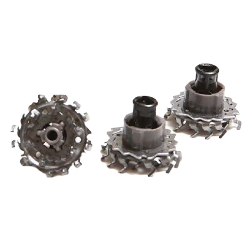 飞利浦电动剃须刀刀头RQ12刀片 3刀片