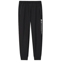 361度运动裤男2020夏季新款潮流休闲舒适宽松轻便九分裤男562024012B