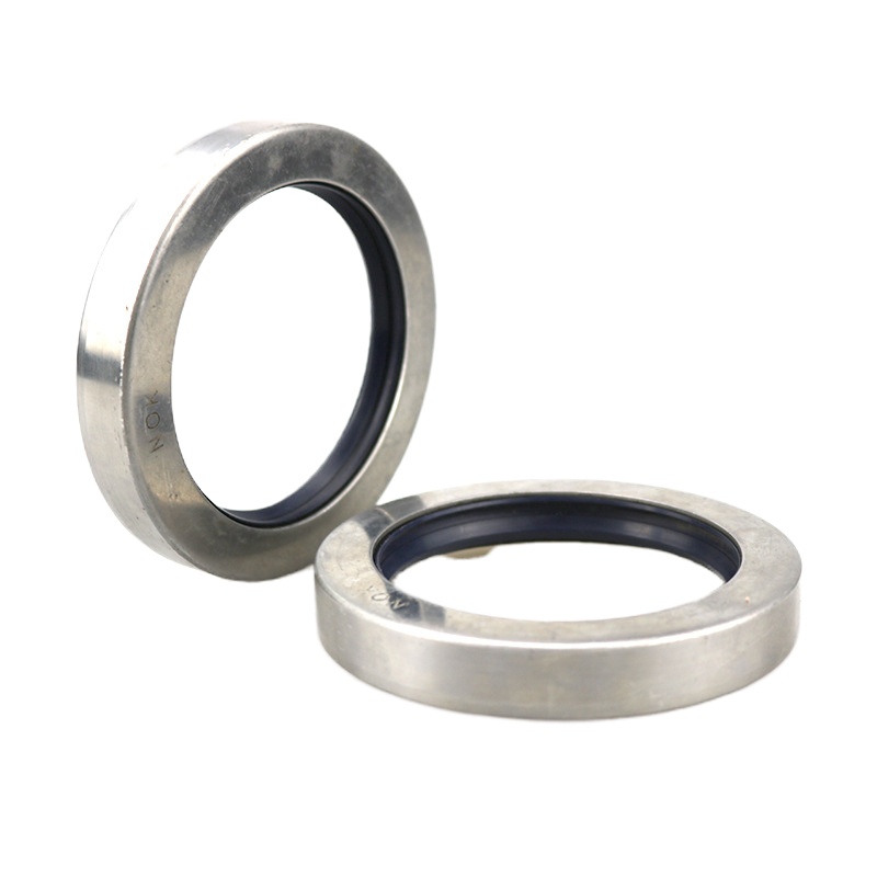 重齿 油封 φ72*45*12 氟胶材质（个）