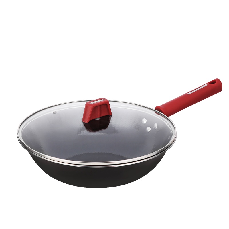 火象 福运连年节能快炒王 HXG-CG115