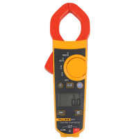 福禄克(FLUKE)F317 钳形万用表 多用表 电流表 钳表仪器仪表 钳形表