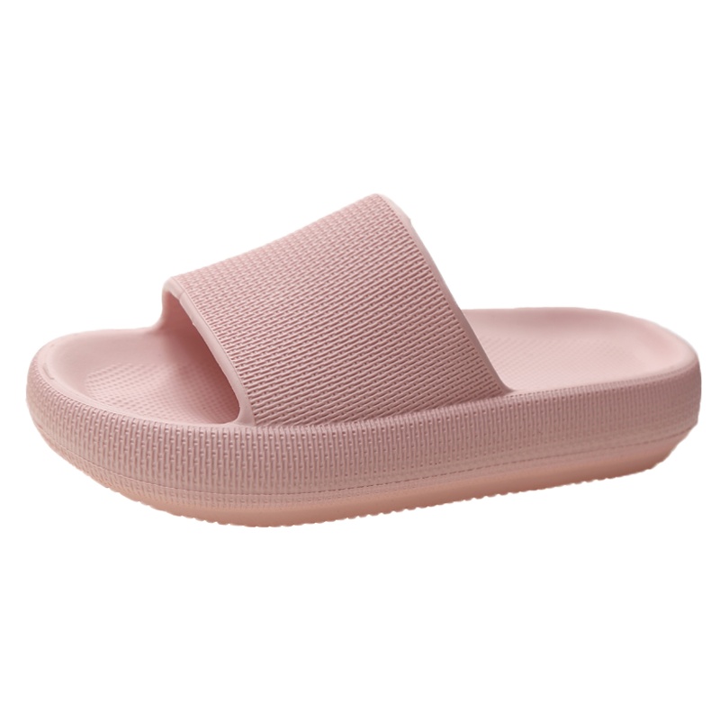 凡凯伦 拖鞋女士一字拖夏秋防滑浴室内凉拖鞋家居家用外穿可爱韩版百搭潮流