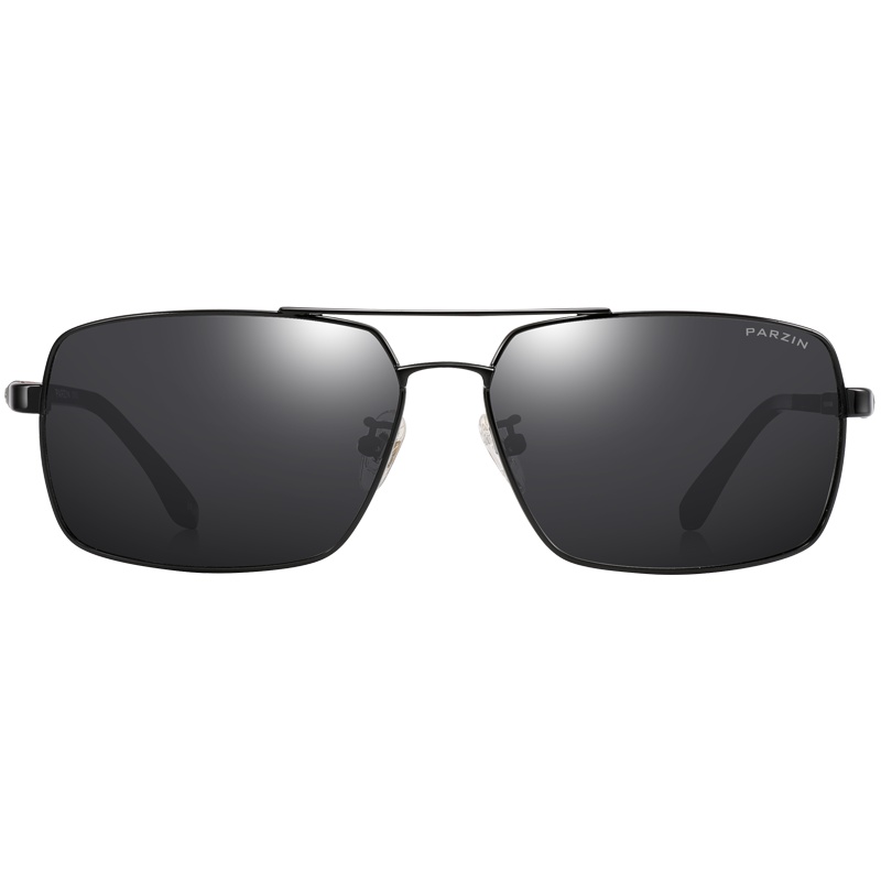 帕森男士安全驾驶墨镜 大框偏光太阳镜男8057