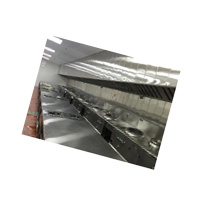 金 佰 特一 封 墙 钢 与 烟 罩 装 饰 板