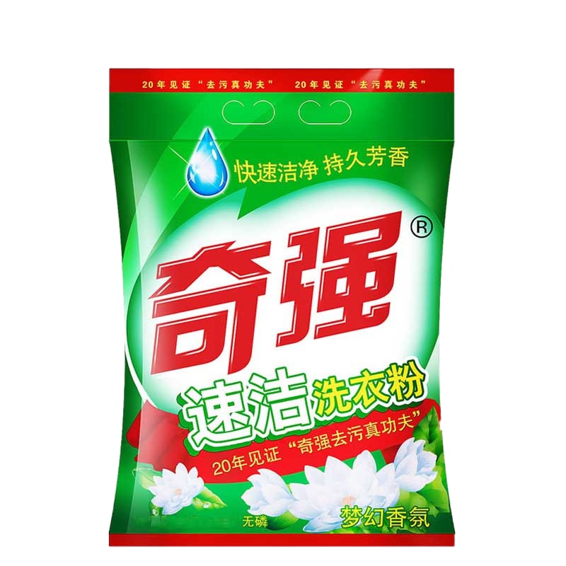 奇强(Keon) 洗衣粉 300g/小袋(Z)