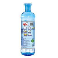 雕 冷水去油洗洁精500g*5