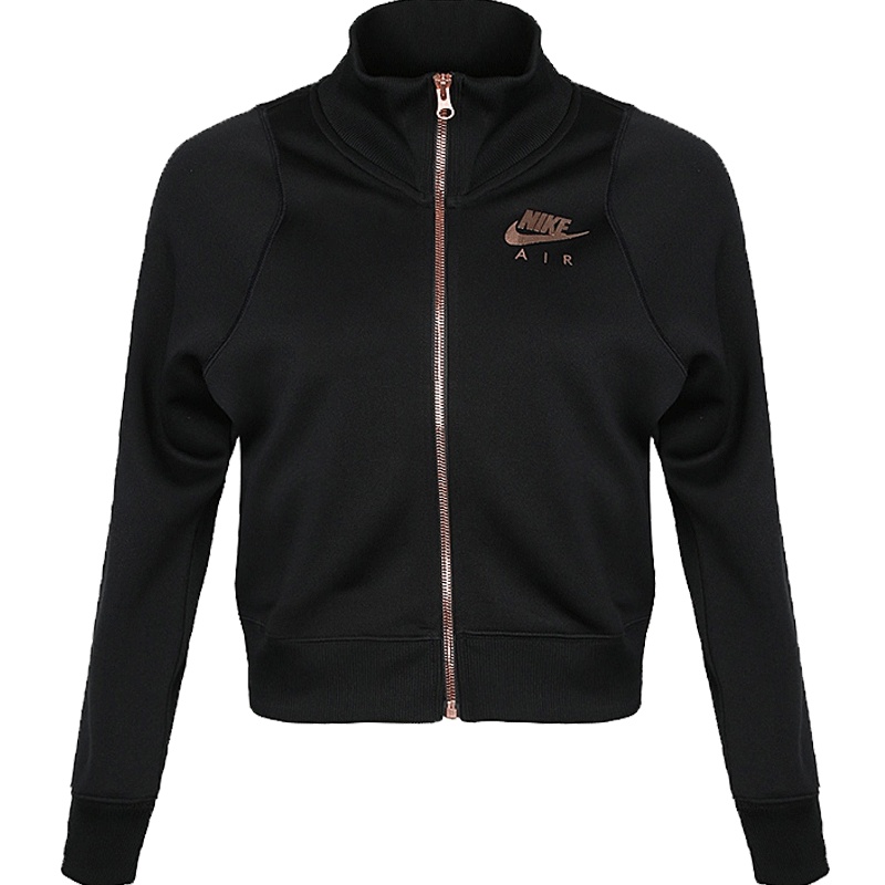 NIKE(耐克)20119春季女子针织夹克932056-010