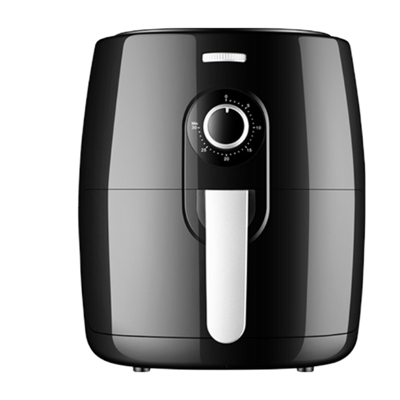 企购优品扬子5L家用大容量空气炸锅无烟无油电烤箱