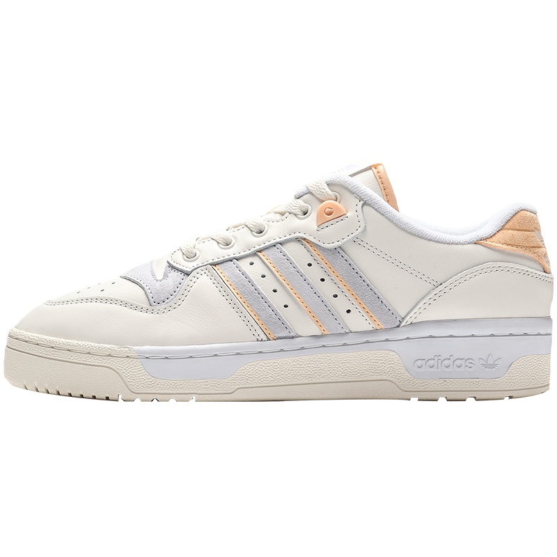 adidas阿迪达斯三叶草男鞋运动鞋小白鞋板鞋休闲鞋EE5921