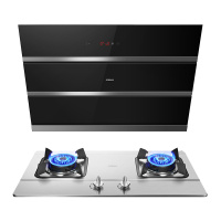 老板（ROBAM）27N0+32G5液化气