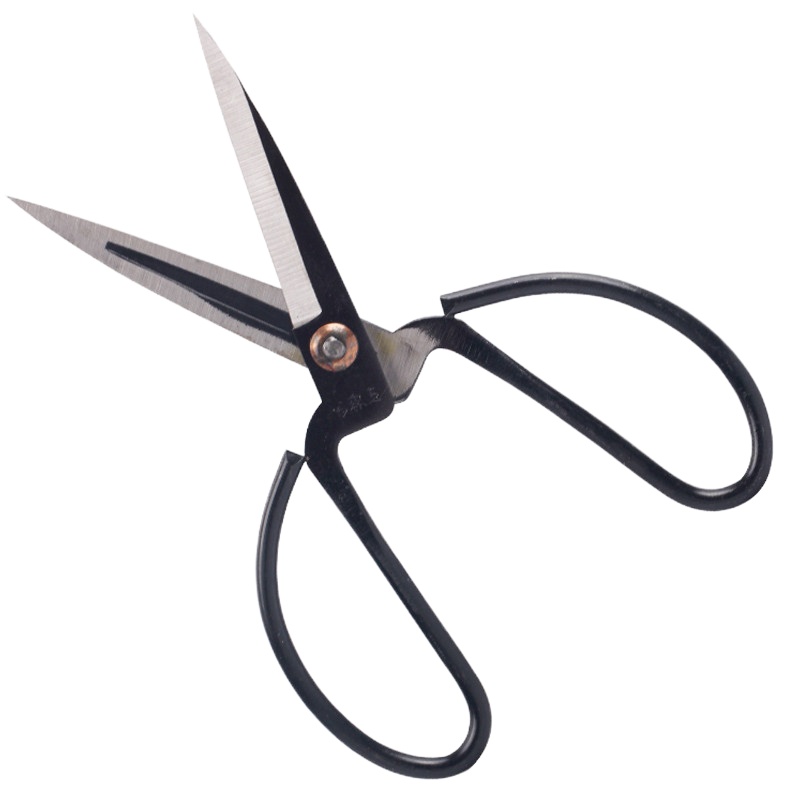 王麻子复合钢布剪刀 1号 1把