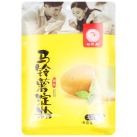 厨伴娘马铃薯淀粉300g*5袋装家用生粉勾芡土豆淀粉太白粉