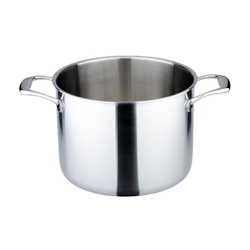 菲仕朗海豚系列24CM汤锅F0S-2418M25