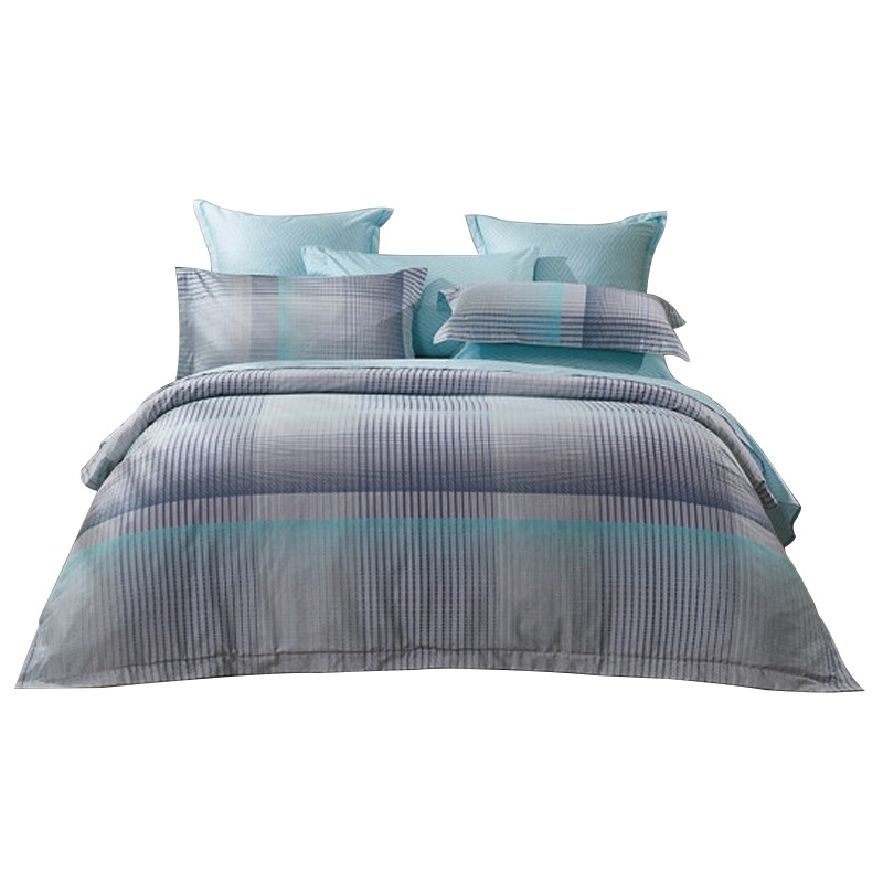 礼促优选全棉印花四件套