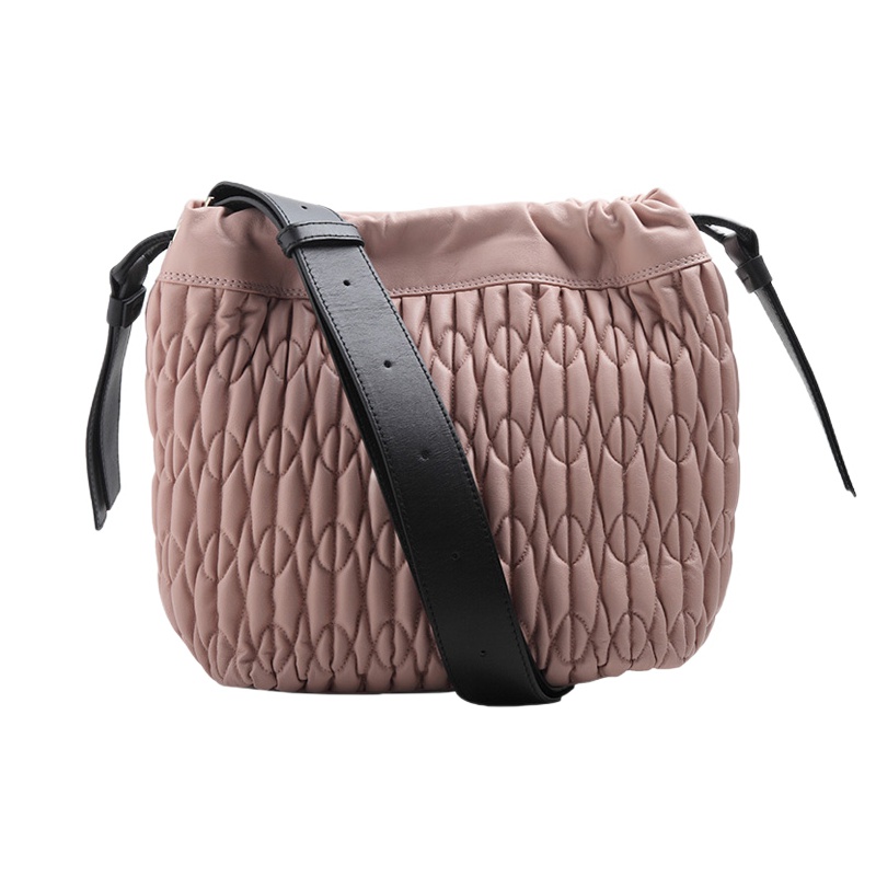 FURLA芙拉 女士单肩斜挎水桶包902933