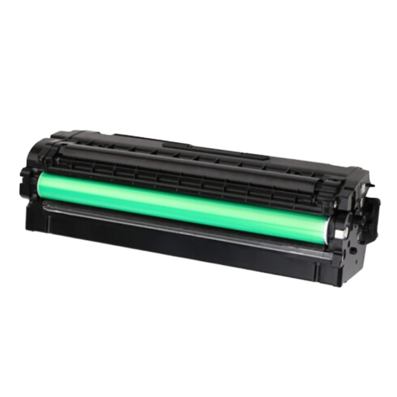 盈佳 CLT-Y506L黄色硒鼓 适用三星CLP-680ND CLX-6260ND 6260FR-企业版