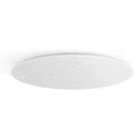 Yeelight 智能LED 吸顶灯 卧室客厅圆形吸顶灯纤玉系列450mm灯饰灯具 卧室客厅灯