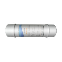 帮客材配 Whirlpool惠而浦净水器R50C83 R100J32净水机 纤维(PP)滤芯 韩式PP棉滤芯