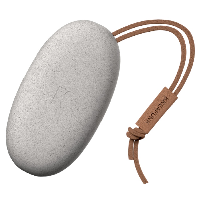 Kreafunk toCHARGE MINI小型3000毫安便携移动电源充电宝适用苹果iphone华为三星 环保系列