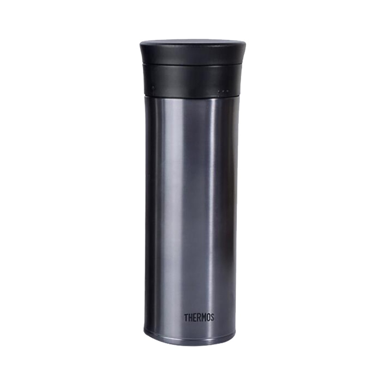 膳魔師(THERMOS) 不锈钢泡茶杯保温杯 TCMA-550 550ml