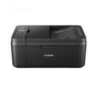 佳能(Canon)MX498 A4彩色喷墨多功能一体机 单位:台