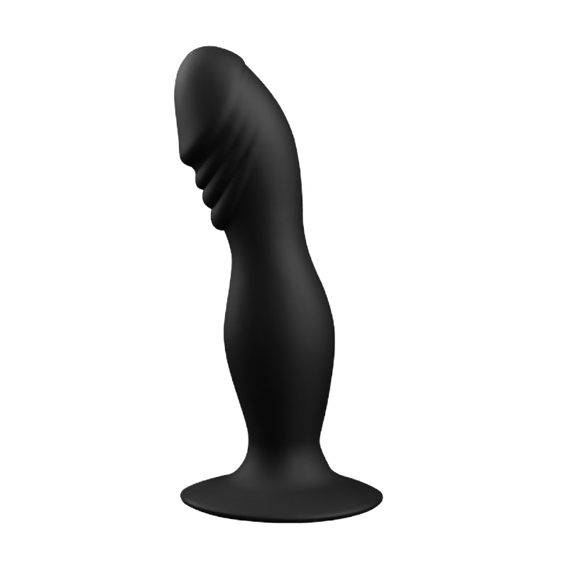 云曼吸盘肛塞遥控款后庭肛塞震动棒女用品肛门扩肛器女性专用拉珠成人菊花情趣用具sm