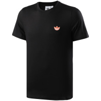 adidas阿迪达斯三叶草男装新款运动休闲圆领短袖T恤FK9984