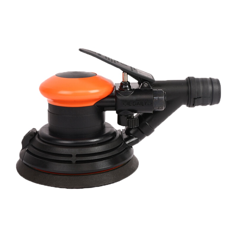 钢盾 气动磨光机（不吸尘式）5' S125005