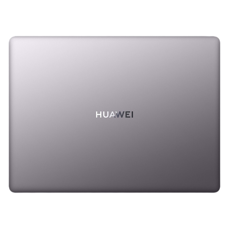 华为(HUAWEI) MateBook 13 笔记本电脑 包鼠套装 R5 16G+512G 13.3寸 灰