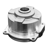 美沃奇齿轮箱后盖204726001