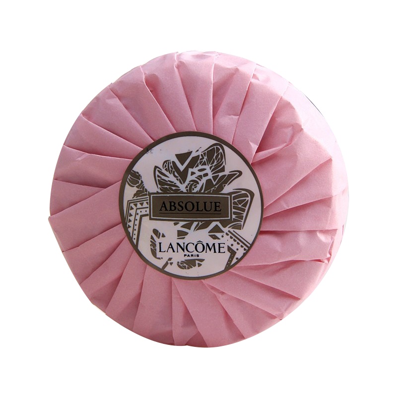 兰蔻(LANCOME)菁纯玫瑰香皂100g