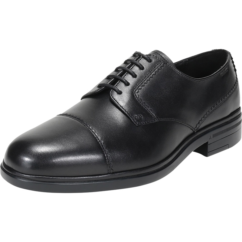 BALLY 巴利 男士 皮质系带皮鞋德比鞋 NEDDY