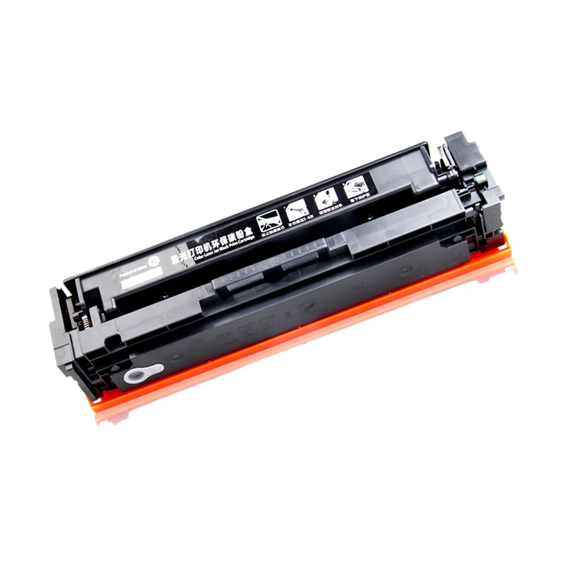 天威CF500黑色硒鼓适用惠普HPM254dw HPMFP M281fdw M281cdw