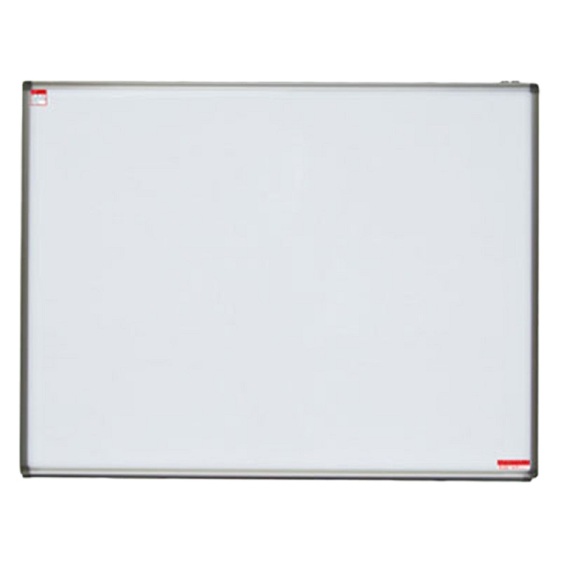 史泰博 BC-1230 单面白板 120*300 白色