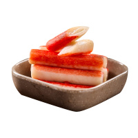 海欣蟹味棒235g