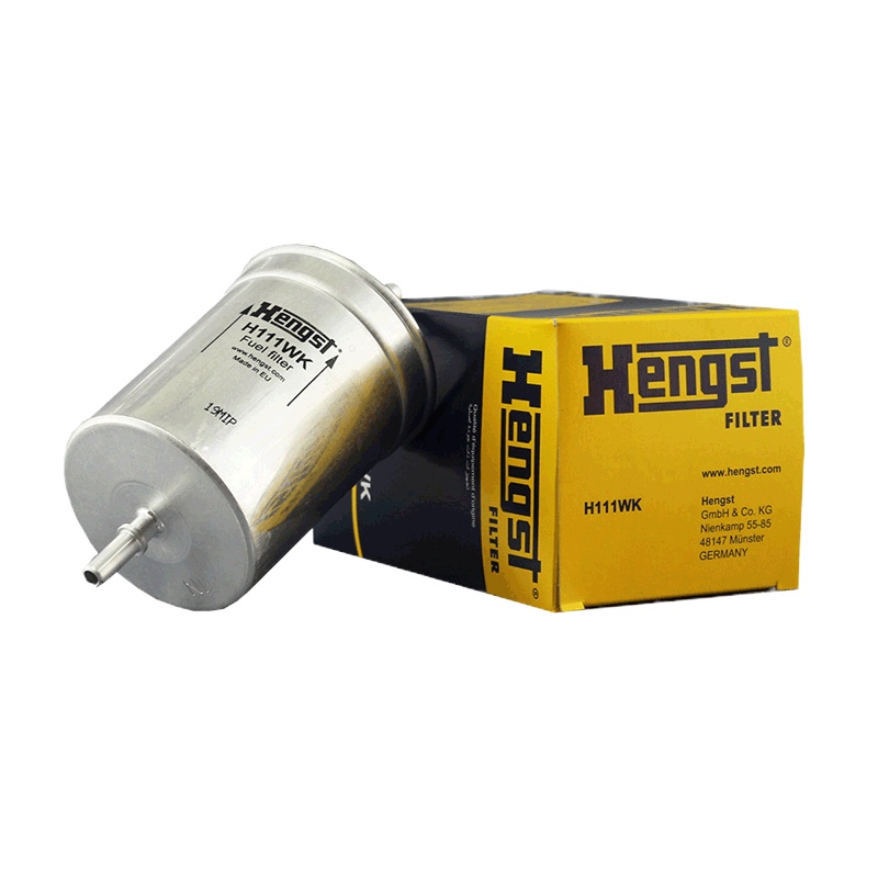 汉格斯特(hengst)燃油滤H111WK适配老宝来/高尔夫4/奥迪A4 2.4