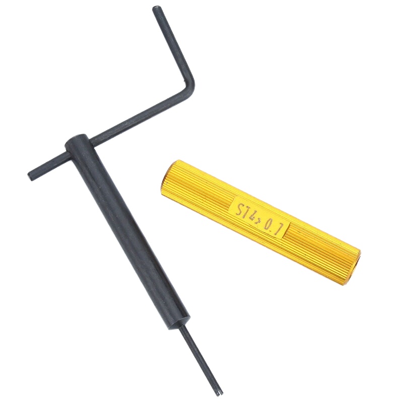 龙诚海 钢丝螺套扳手 T16(1个)