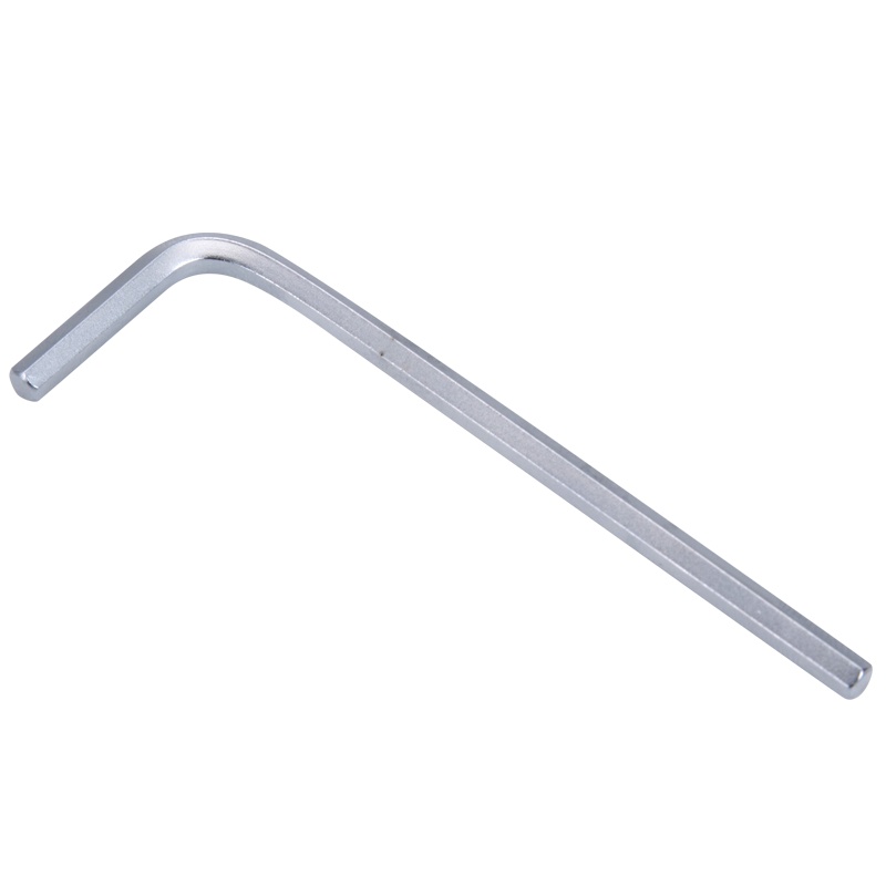 蓝带短内六角扳手114503MR