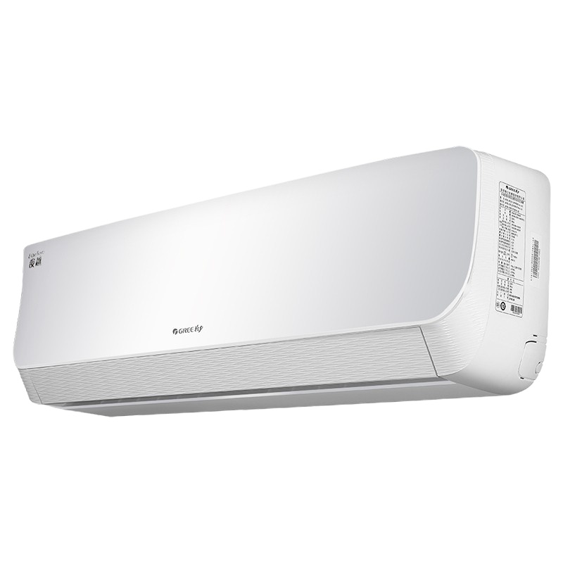 格力俊越(GREE) 正1.5匹 变频 壁挂式冷暖空调挂机 KFR-35GW/(35559)FNhAb-A3