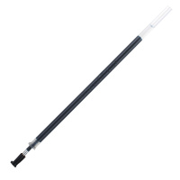 得力 S761 0.7mm 中性笔芯 商务办公签字水笔替芯黑色 20支/盒 5盒装(单位:件)