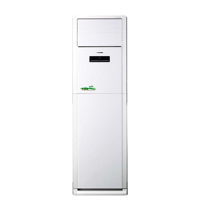 格力（GREE）5匹 定频 冷暖 柜机 RF12WQ/NhA-N3JY01(含安装)