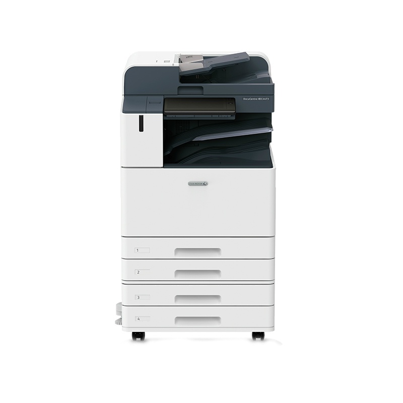 富士施乐(Fuji Xerox)DocuCentre-VII C4473 CPS SC 彩色复印机 多功能打印复印扫描
