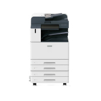 富士施乐(Fuji Xerox)DocuCentre-VII C4473 CPS SC 彩色复印机 多功能打印复印扫描