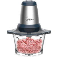 美的(Midea)BL30J01 车家两用绞肉机