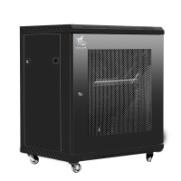 辉宏时代M07645T壁挂机柜6U机柜小机柜0.35米*600*450网络机柜