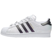 【自营】adidas阿迪达斯三叶草女鞋SUPERSTAR运动休闲板鞋FV3396