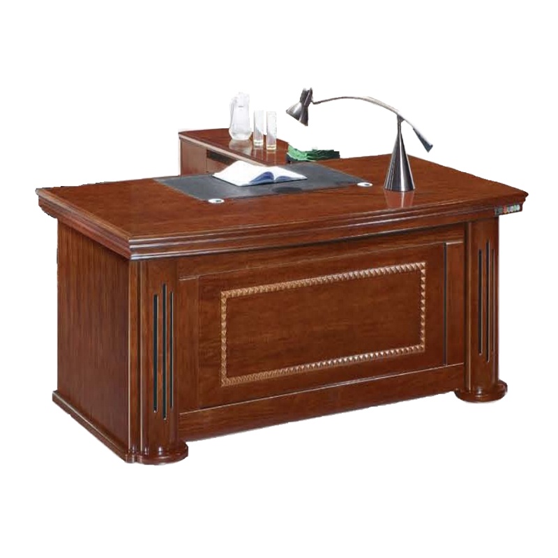 庆平STB-5220大班台办公桌