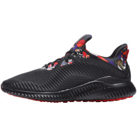 阿迪达斯男鞋跑步鞋ALPHABOUNCE新年款休闲运动鞋GZ8991