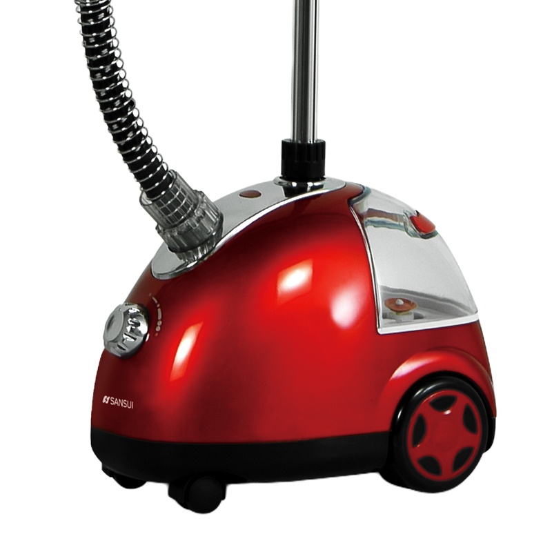 山水(SANSUI)豪华型挂烫机NI-FG1600熨烫机