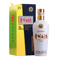 贵州茅台 53度 酱香型白酒 贵州大曲70年代 500ml*6瓶 整箱装